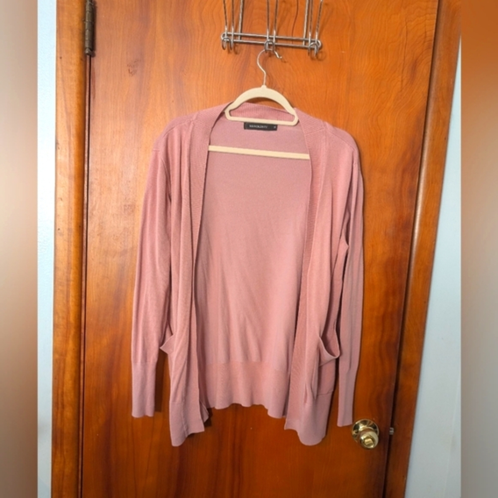 Merokeety Cardigan